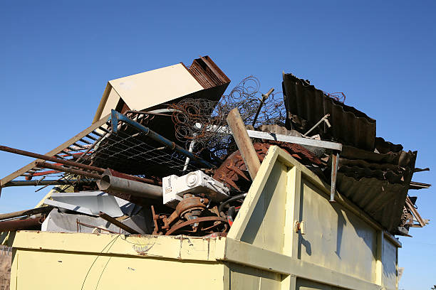 Allentown, NJ Junk Removal Company